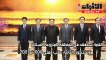 الكوريتان تتفقان على عقد قمة.. وبيونغ يانغ مستعدة لمناقشة نزع "النووي"