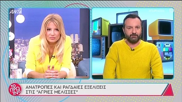 Άγριες Μέλισσες spoiler: Το τραγικό γεγονός που θα αναστατώσει τους Σεβαστούς!