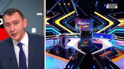 Morandini Live - Samuel Etienne refuse d'inviter le Rassemblement national sur Twitch, Laurent Jacobelli dénonce une "injustice"