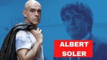 Albert Soler: 