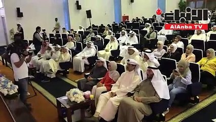 بوشهري: إنتاجنا المائي يبلغ 628 مليون غالون يومياً