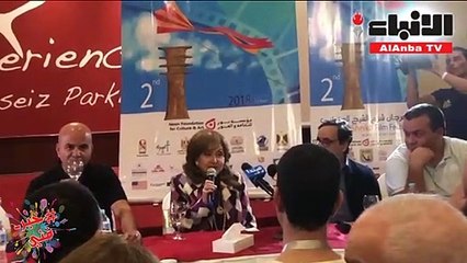 ليلى طاهر نجحت في التمثيل وفشلت في الإنتاج