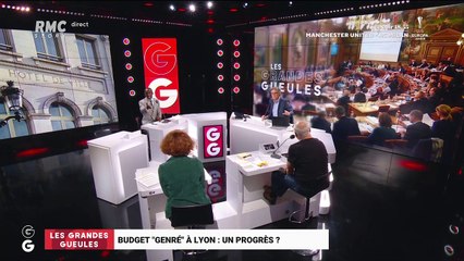 Budget "genré" à Lyon : un progrès ? - 11/03