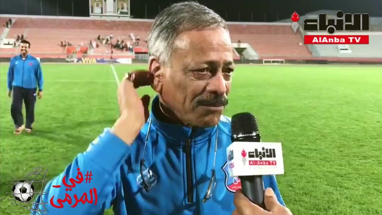 عبدالله لـ "الأنباء": الفوز على السالمية جاء بعد أداء ممتاز