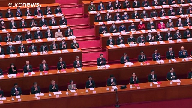 Hong kong vota, Pechino vieta