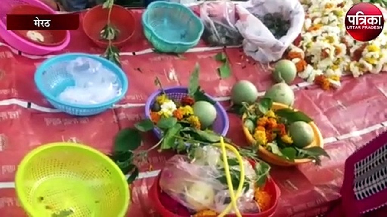 महाशिवरात्रि: शिवमय हुआ महानगर लगे बम-बम के जयकारे