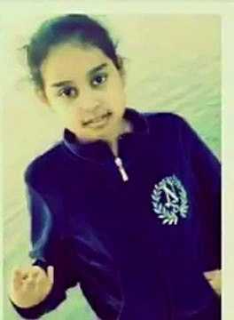 شاهدابنة سجين تناشد أولياء الدم بالعفو عنه تكفين يا أم دحام لا أحد يذبح أبوي