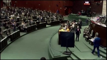 México legaliza la marihuana