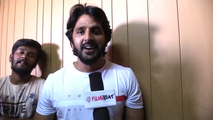 ಡಿ ಬಾಸ್ ಈ ತರನೂ ಮಾಡ್ತಾರ ಅಂತ ಆಶ್ಚರ್ಯ ಆಯ್ತು | Dharma Keerthi Raj Talks About Darshan