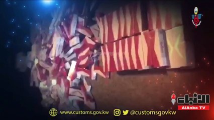 محاولات تهريب السجائر.. تنتعش..ولكن