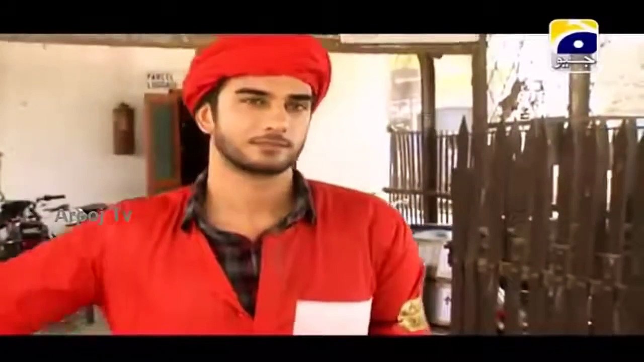 Khuda Aur Muhabbat _ Episode 6 _ Season 1 _ Geo TV Drama Searial Khuda Aur Mohabbat