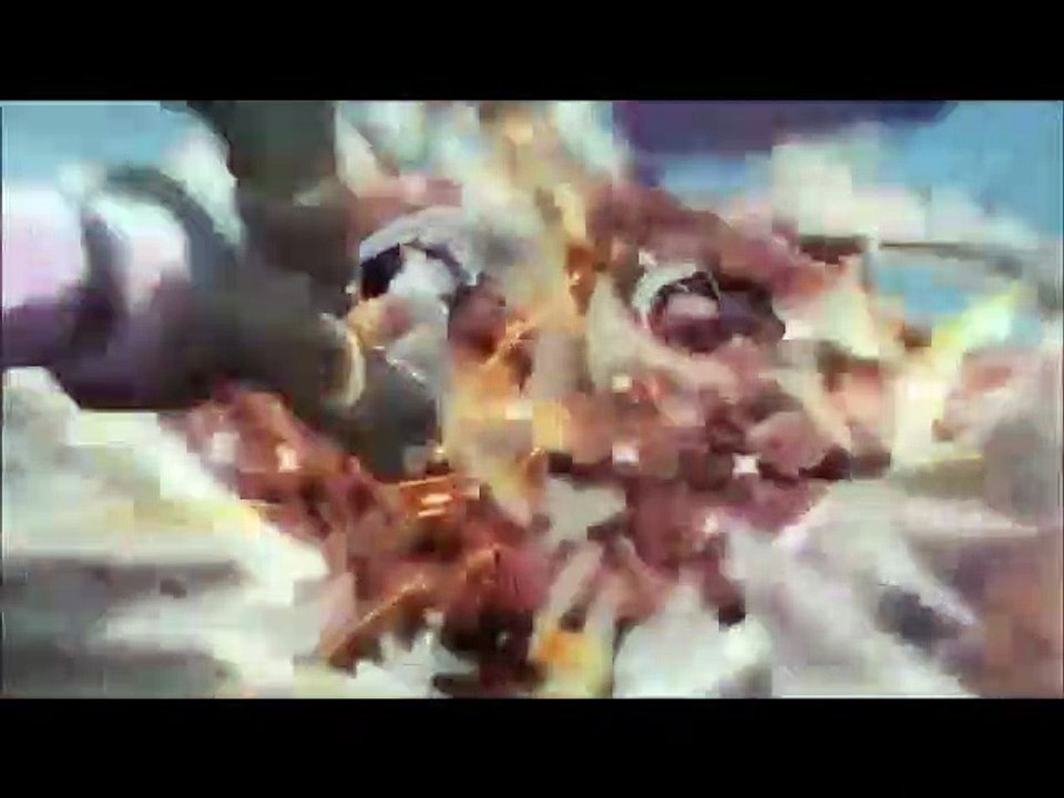 Jotaro Shows How Roads Are Building For Nine Minutes