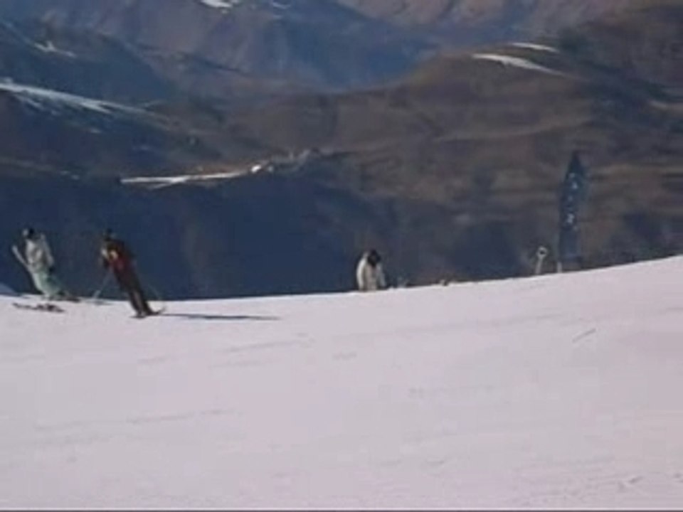 Moi o snowpark