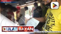 Higit P81,000 halaga ng iligal na droga, nasabat sa ni-raid na drug den sa San Pedro, Bataan