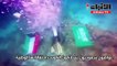 غواصون سعوديون يحتفلون بأعياد الكويت الوطنية