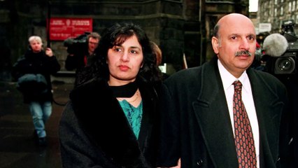 Who is...? Anas Sarwar