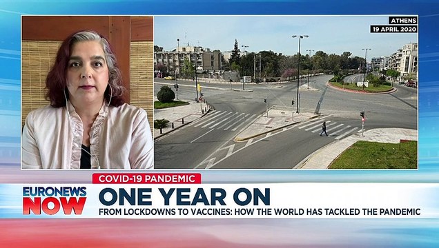 It's a year since COVID was declared a pandemic. Did WHO act too late?