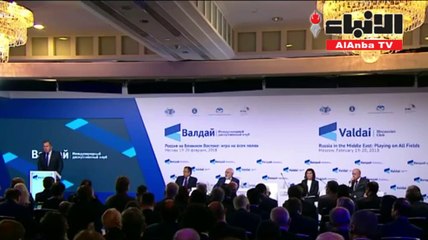 روسيا تدعو لمنظومة أمنية في الخليج بمشاركة "دول التعاون" وإيران