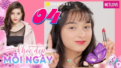 Khỏe Đẹp Mỗi Ngày - Tập 04