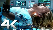 OXYGEN Trailer 4K (Sci-fi - 2021)