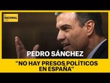 Pedro Sánchez: 