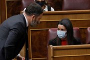 Tertulia de Federico: Ayuso adelanta las elecciones y Arrimadas se acerca al PSOE