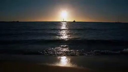 Tobias Bergson - Sunset