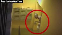 12 Scary Videos That'll Leave Your Jaw Hanging