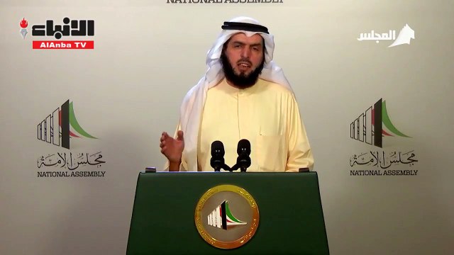 الدمخي: حلول جذرية لمشاكل صباح الأحمد السكنية