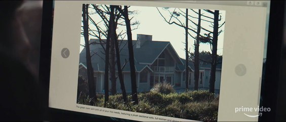 The Rental Film (2020)