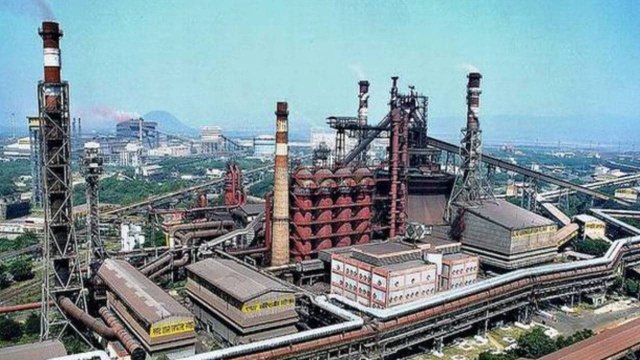 #Vizagsteelplant : కేటీఆర్ మాటలపై సీపీఐ నారాయ‌ణ‌ హర్షం.. KTR Support Against privatization