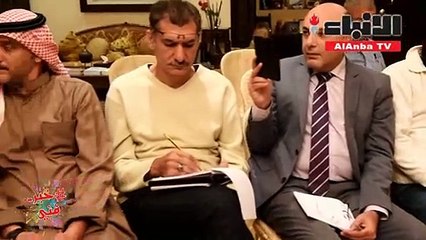 ملتقي طالب الرفاعي يكرم الأديب عبدالعزيز السريع