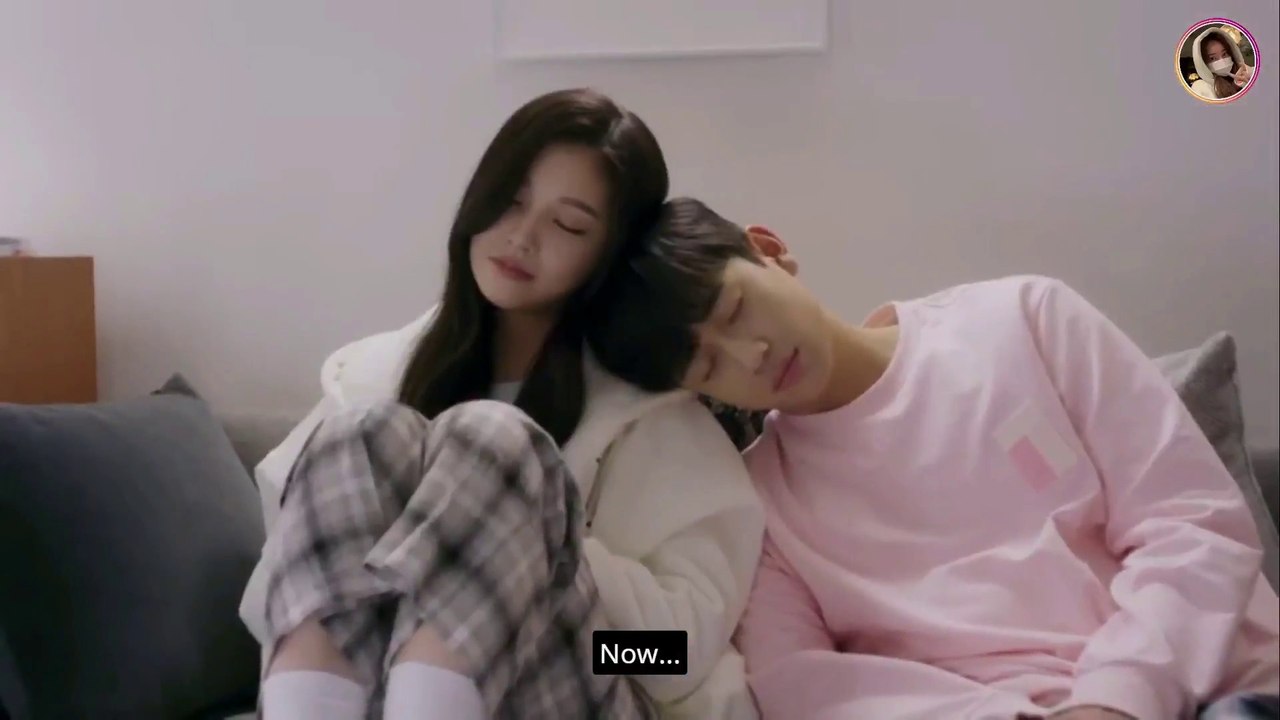 Be My Boyfriend Trailer 2
