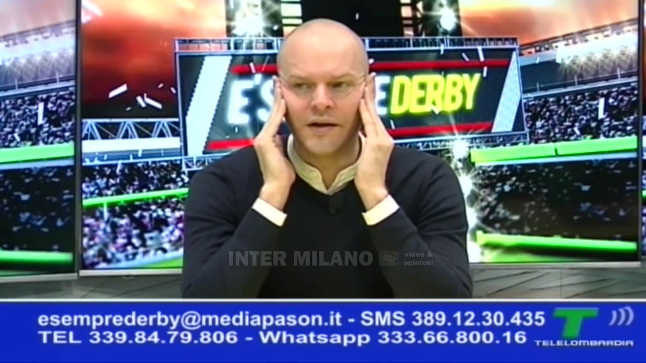 BIASIN: ORA LA JUVE PENSA SOLO AL CAMPIONATO? LA LORO ELIMINAZIONE È UNA BUONA NOTIZIA PER L'INTER.