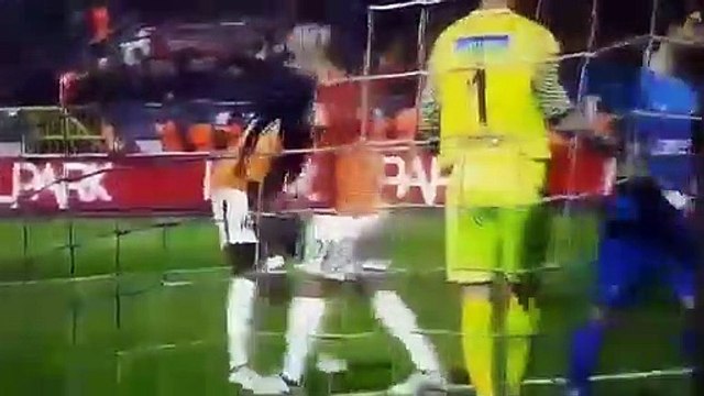 Gomis Maç Esnasında Bayıldı Full ! (Kasımpaşa-Galatasaray)