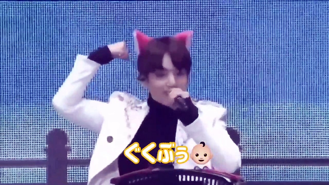【日本語字幕】グクの話す日本語が激カワ 〜特別編〜【防弾少年団 BTS】