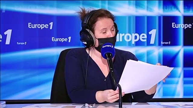 Pas un pays de feignants : l'urgentiste Patrick Pelloux tire son chapeau aux Français