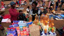 Zimbabwe: Easing COVID-19 restrictions brings hope to businesses