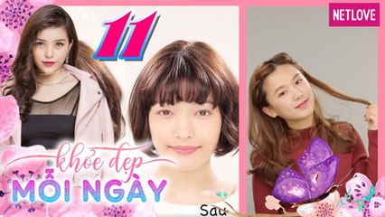 Khỏe Đẹp Mỗi Ngày - Tập 11