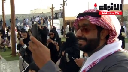 السعودية تحتفي بالثقافة البدوية في "الجنادرية"
