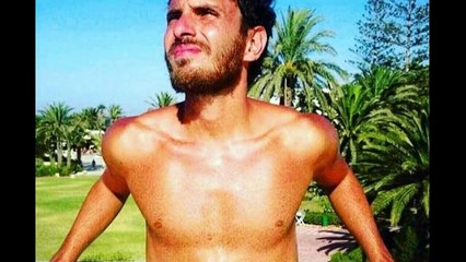 تعرفوا الى طبيب الأسنان الذي سحر اليسا