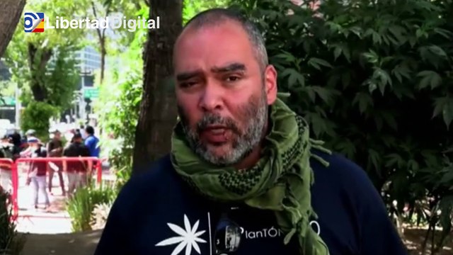 México legaliza la marihuana para uso recreativo, terapéutico y científico