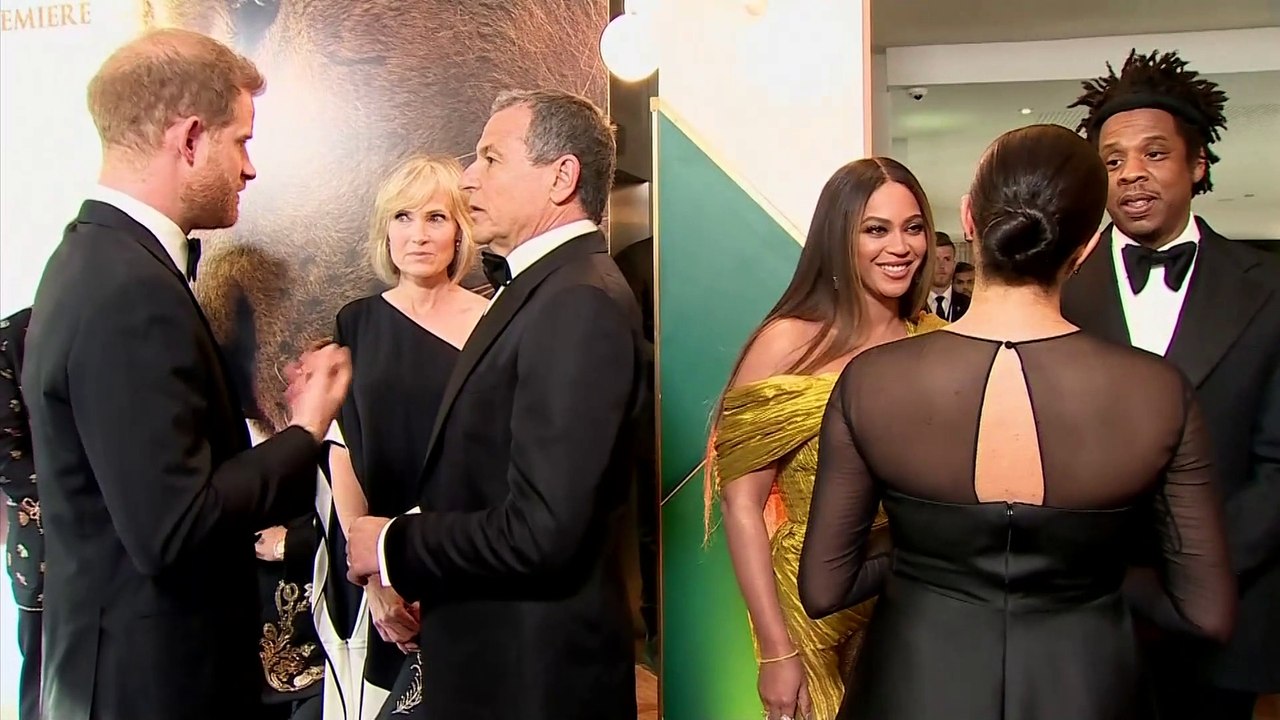 Así defiende Beyoncé a Meghan Markle tras sus duras confesiones