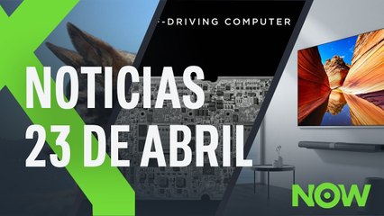Llega la  CONDUCCIÓN AUTONOMA TOTAL  de TESLA, XIAOMI presenta nuevos TELEVISORES y más   XTK Now!