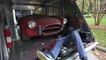 Rare 427 Cobra and Ferrari 275 extracted from condemned garage | Barn Find Hunter - Ep. 25