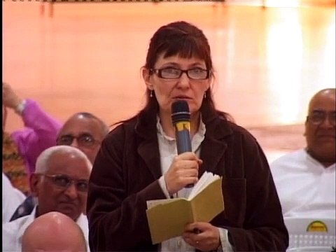 Helping Others with Awareness