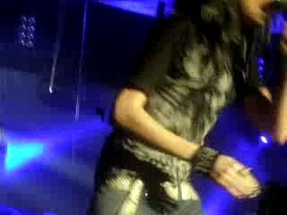 Tokio Hotel Lyon 11.10.07