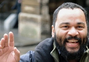 De retour de Turquie sans test PCR, Dieudonné condamné à la quarantaine fait... repousser son procès