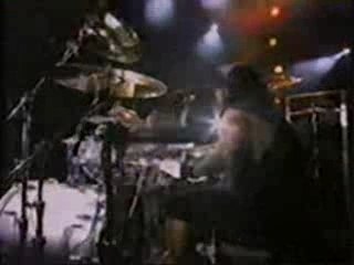 Pantera live ozzfest 2000 yesterday don't mean shit