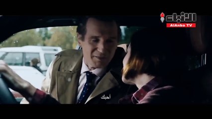 فيلم ذا كوموتر دعابة ليام نيسون المكررة